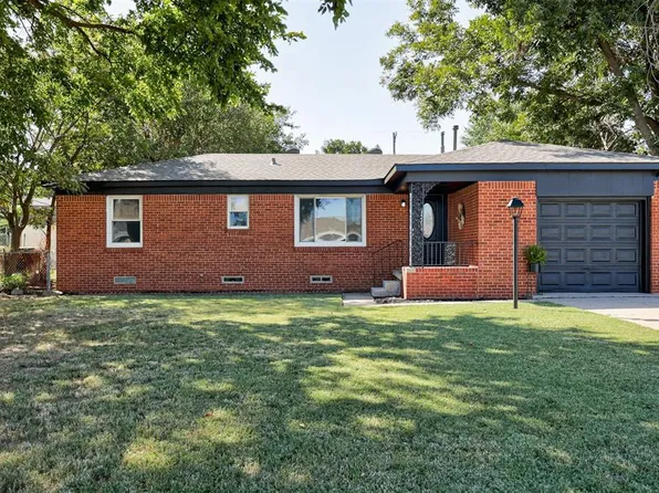 1409 W Blake St, El Reno, OK 73036