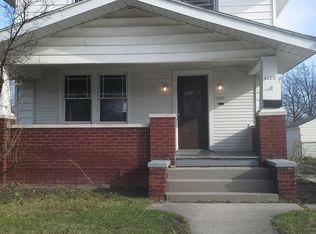 4125 Fairfield Ave, Fort Wayne, IN