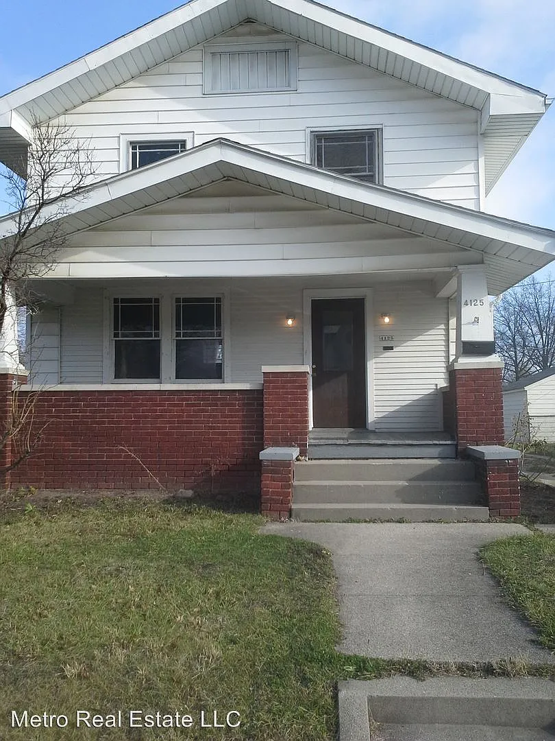 4125 Fairfield Ave photo 1