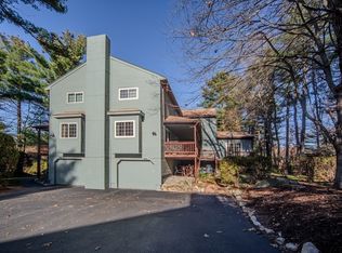 59 E Bluff Rd UNIT 59, Ashland, MA 01721