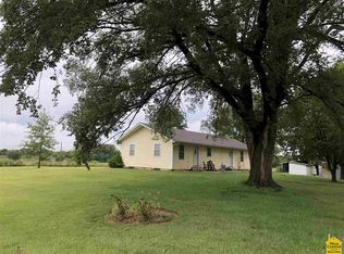 4683 NW Highway O, Clinton, MO 64735