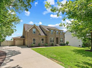 2957 Stewart Campbell Point, Spring Hill, TN 37174