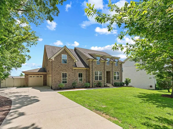 2957 Stewart Campbell Point, Spring Hill, TN 37174