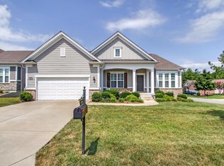 321 Infantry Run LOT 135, Mount Juliet, TN 37122