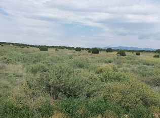 TRACT C, Mountainair, NM 87036