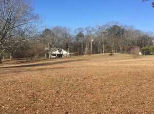 37 Terrell Rd, Purvis, MS 39475