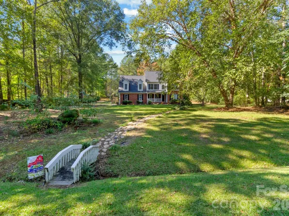 1172 Deer Run Rd, Chester, SC 29706