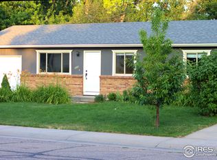 3110 W 19th Street Rd, Greeley, CO 80634