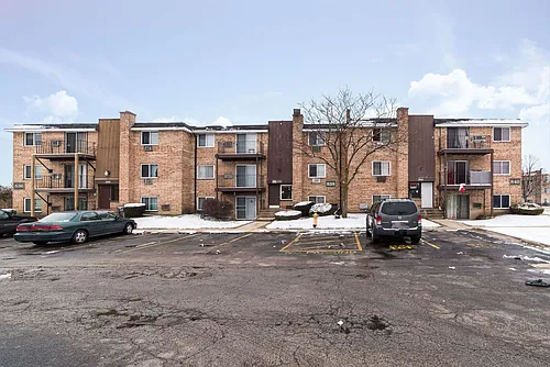 832 W College Blvd #302 Photo 1 832 W College Blvd #302 Photo 1