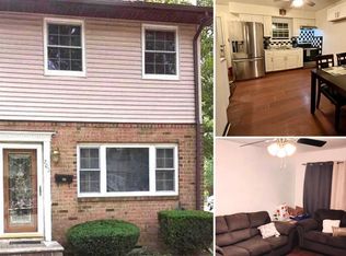 202 Samantha Court, Brick, NJ 08724