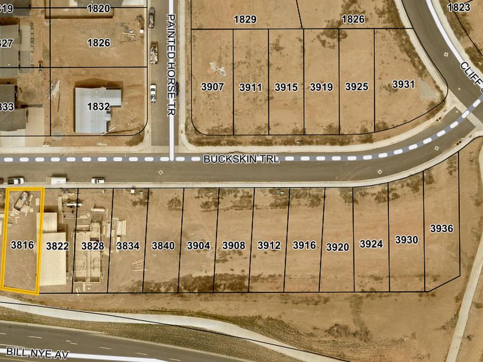 1st image of 3816 Buckskin Trl