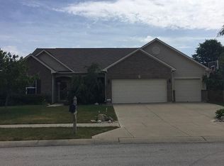 1225 Preakness Dr, Avon, IN 46123