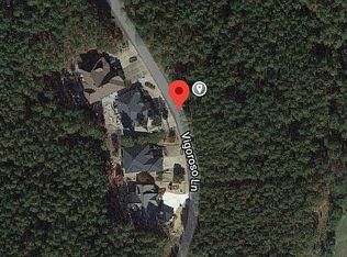 8 Vigoroso Ln, Hot Springs Village, AR 71909