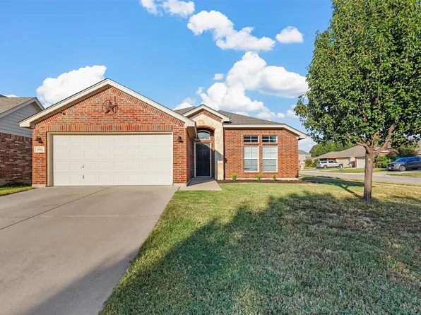 2202 Whitney Dr, Weatherford, TX 76087