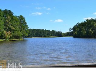 0 Buck Trl #37, Griffin, GA 30224