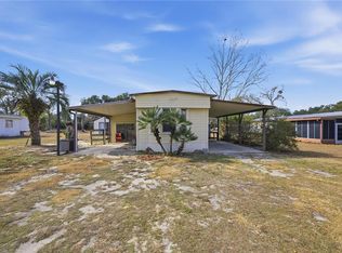 14652 SE 87th Terrace Rd, Summerfield, FL 34491
