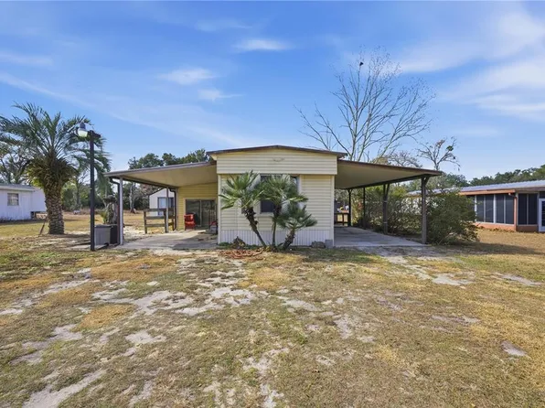 14652 SE 87th Terrace Rd, Summerfield, FL 34491