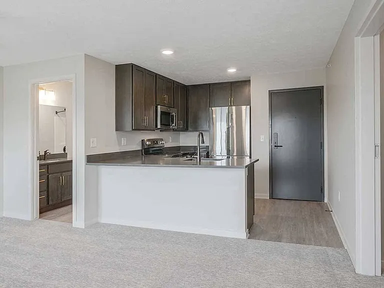 The Knock Apartments — Photo 151