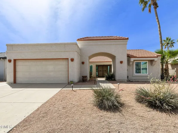 10839 E SUNNYDALE Drive, Sun Lakes, AZ 85248