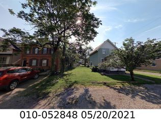 1214 Wager St, Columbus, OH 43206