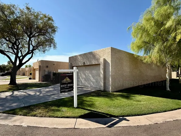 2059 E Brown Rd Unit 79, Mesa, AZ 85213