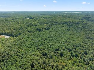 Lick Hollow Br, Spencer, TN 38585