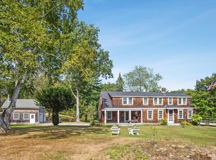 378 Pool Street, Biddeford, ME 04005