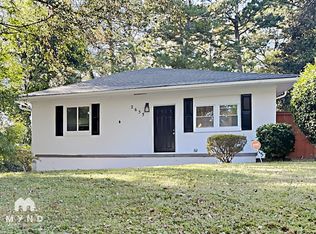 2653 Randall St, Atlanta, GA 30344