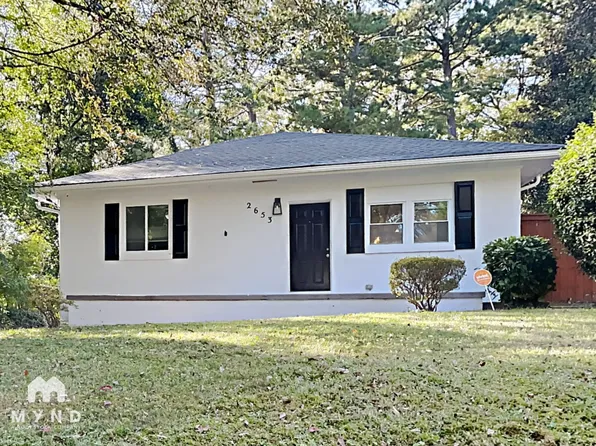 2653 Randall St, Atlanta, GA 30344