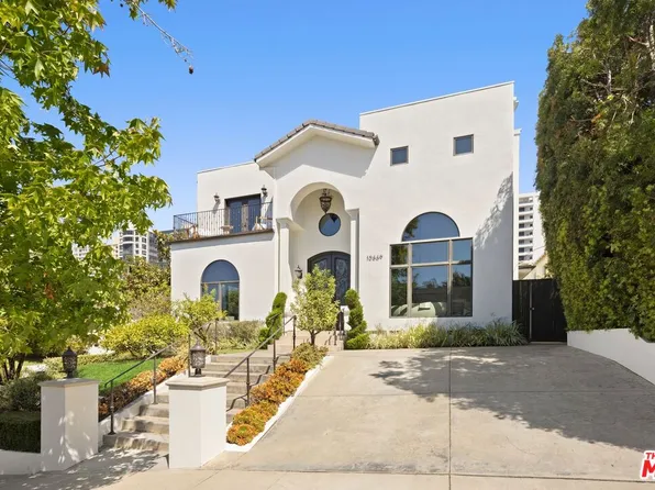 10669 Wellworth Ave, Los Angeles, CA 90024