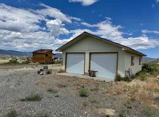 209 Travertine Rd, Bridgeport, CA 93517