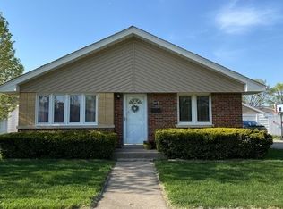 5172 Alexander Pl, Oak Lawn, IL 60453