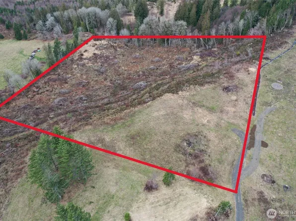 4 Hagen Road, Mossyrock, WA 98564