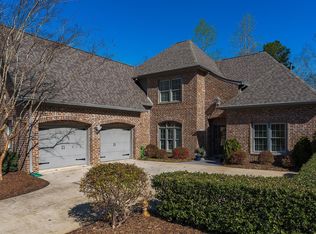 1172 Haven Rd, Birmingham, AL 35242