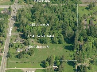 4048 James St, Bellingham, WA 98226