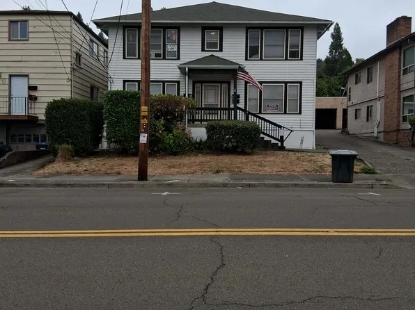 721 SE Kane St #1, Roseburg, OR 97470