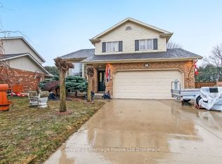 51 Haida Pl, Woodstock, ON N4T 1R8