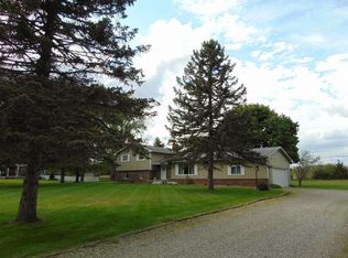3917 Sheryl Dr, Milan, MI