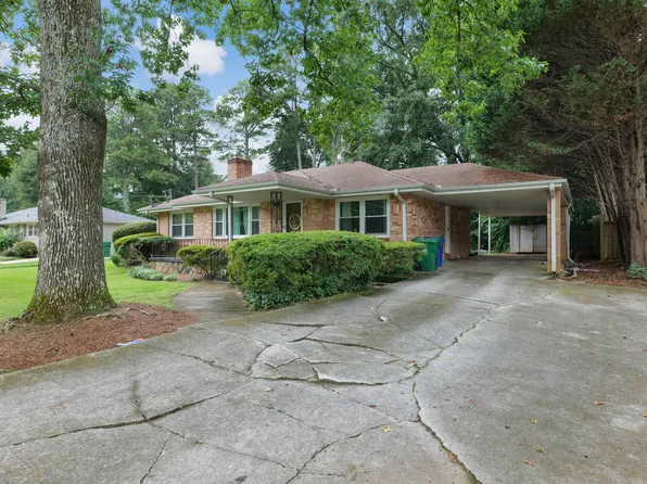 1870 Briarlake Cir, Decatur, GA 30033