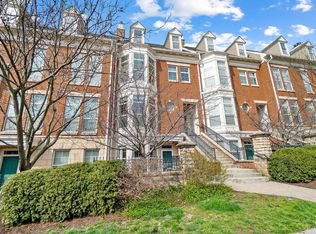 236 Stetson St, Cincinnati, OH 45219