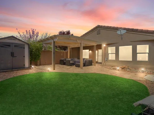 5416 Blue Jay Ln NW, Albuquerque, NM 87120
