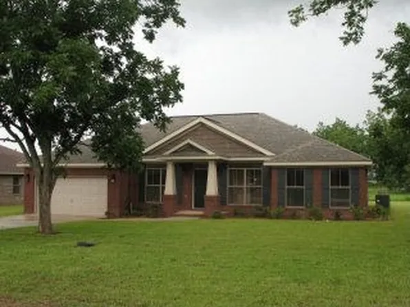 21401 Grady Dr, Summerdale, AL 36580