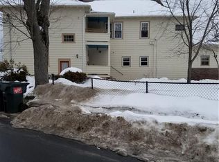 277 Knight St, Woonsocket, RI 02895