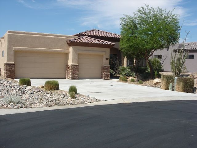 Gated Golf Community