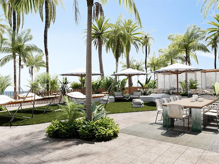 900 N Ocean Blvd #MPH04 — Photo 50