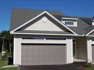 1 Sheffield Way UNIT 10A, Londonderry, NH 03053