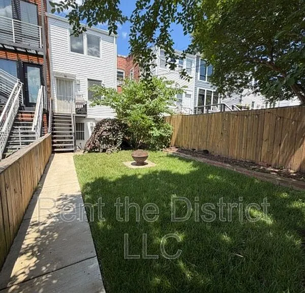 1350 Randolph St NW #1 — Photo 15