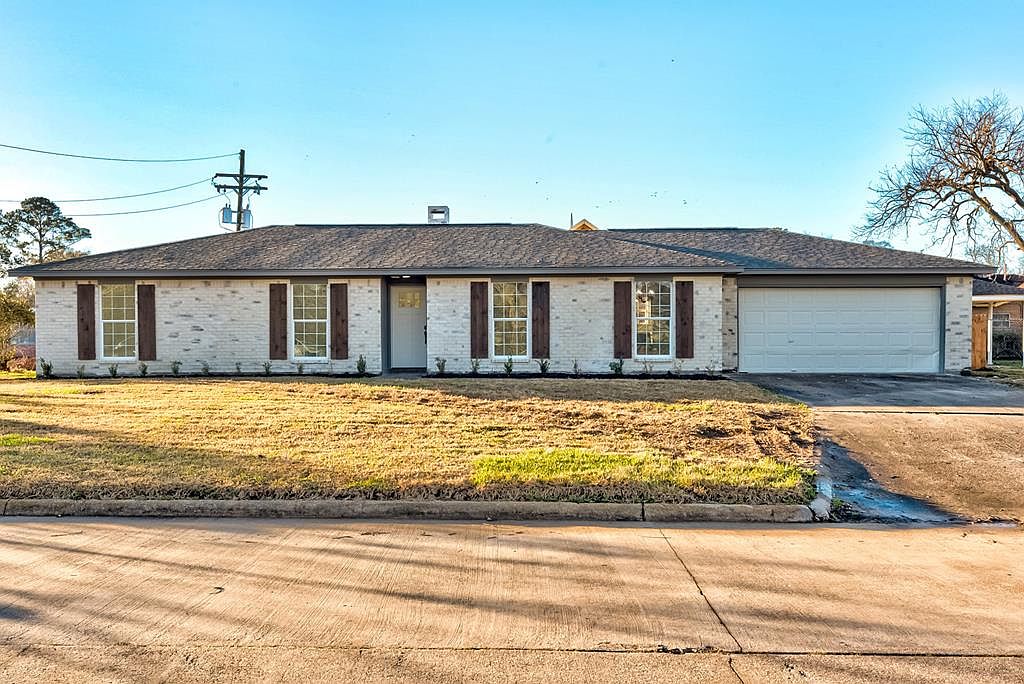 3305 Elinor St Beaumont TX 77705 Zillow