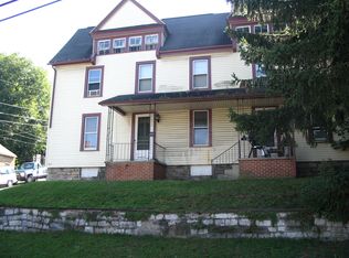 320 Pine St APT 4, Bellefonte, PA 16823