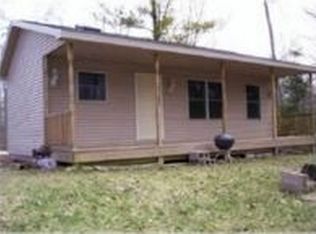 1755 E River Dr, Beaverton, MI 48612